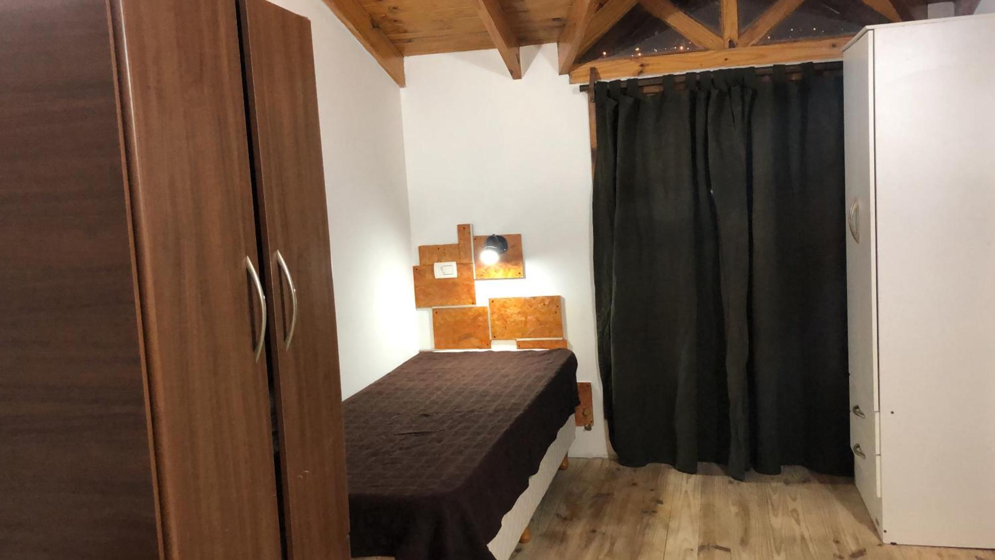 Departamentos Ahnen Leilighet Ushuaia Eksteriør bilde