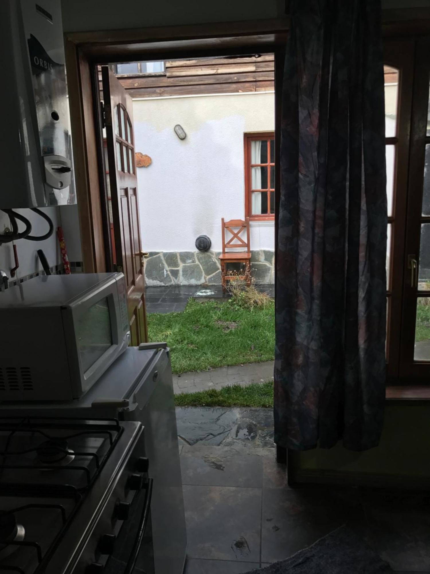 Departamentos Ahnen Leilighet Ushuaia Eksteriør bilde