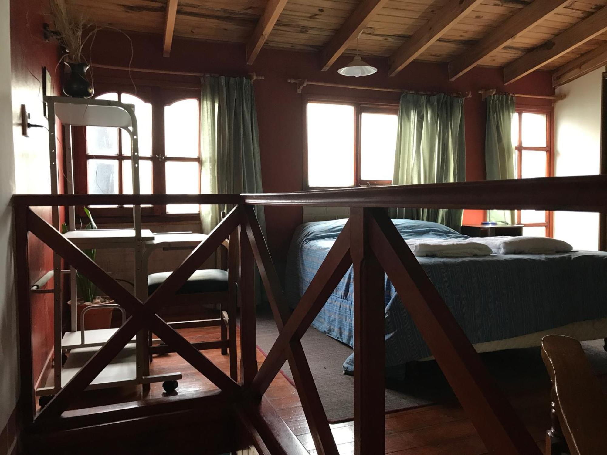 Departamentos Ahnen Leilighet Ushuaia Eksteriør bilde