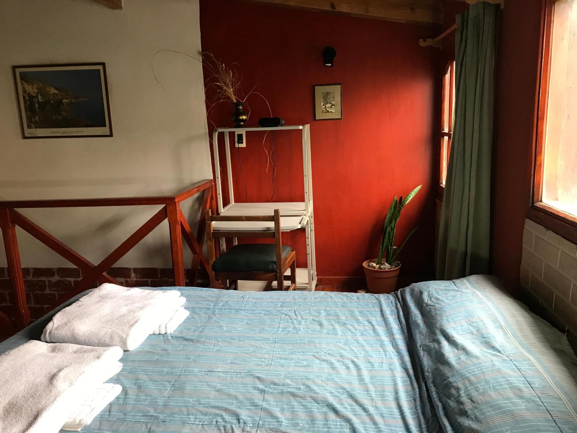 Departamentos Ahnen Leilighet Ushuaia Eksteriør bilde