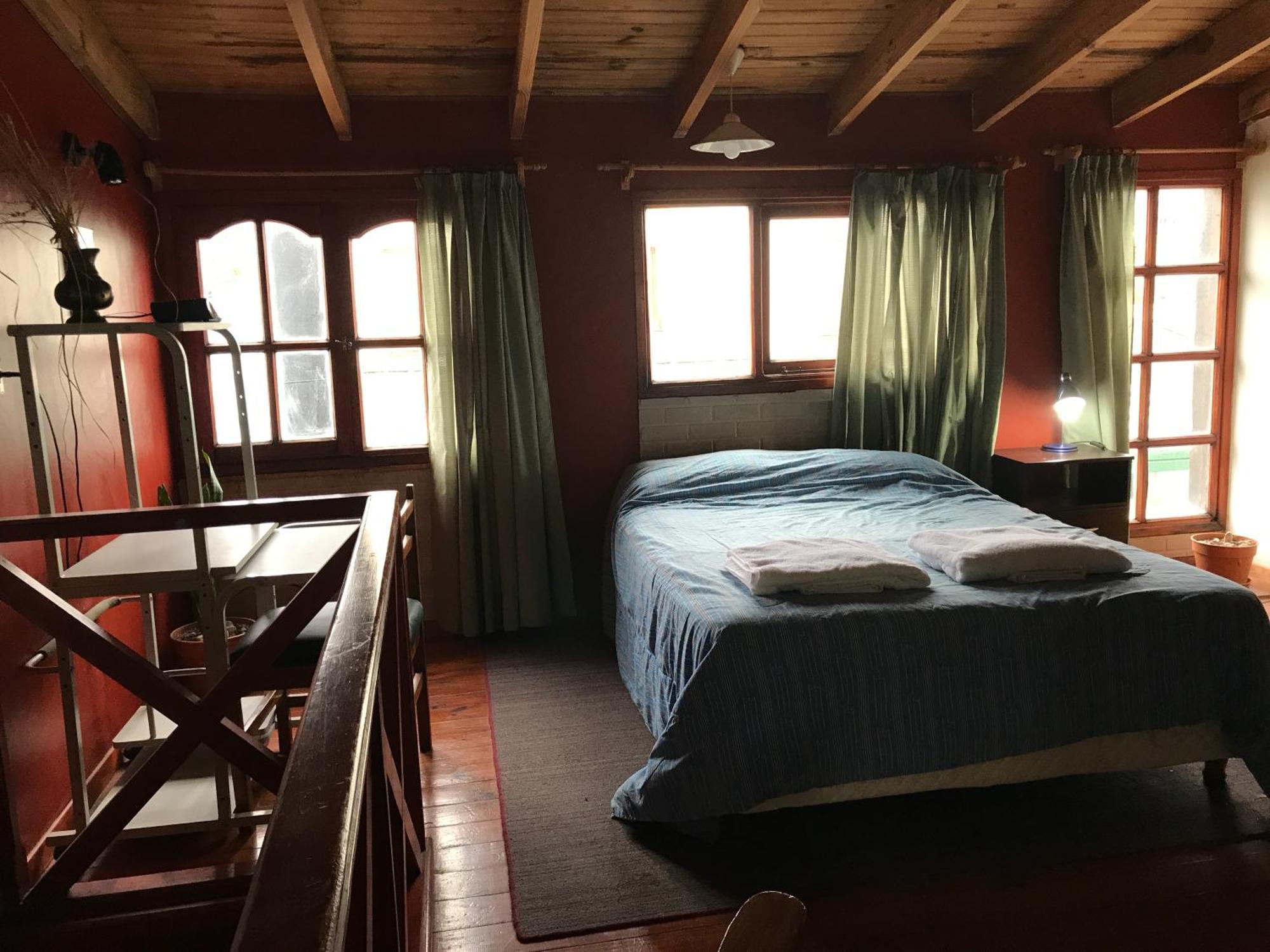 Departamentos Ahnen Leilighet Ushuaia Eksteriør bilde